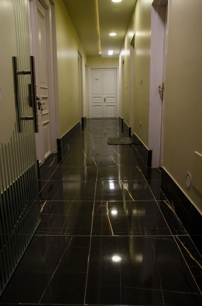 Grand Agor Hostel in CAIRO