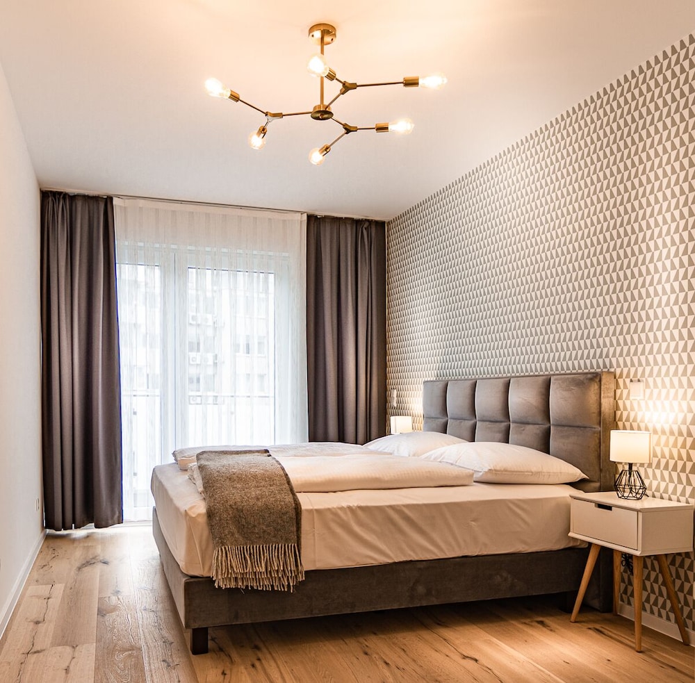 Sleep Inn Dusseldorf 7/38