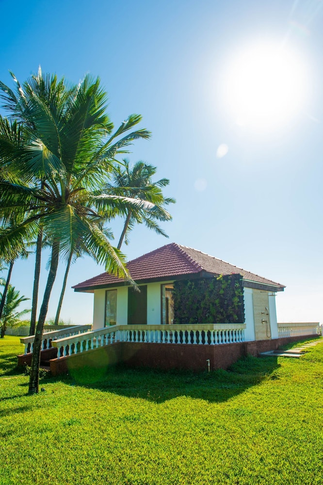 Niraamaya Private Residences, Goa 36/43