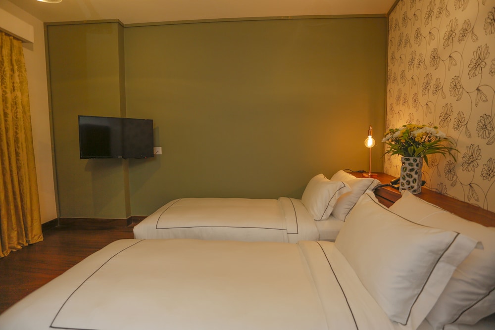 Viyana Boutique Hotel 25/70