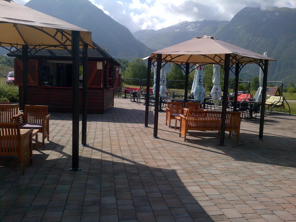 Hotel Mangart 26/38
