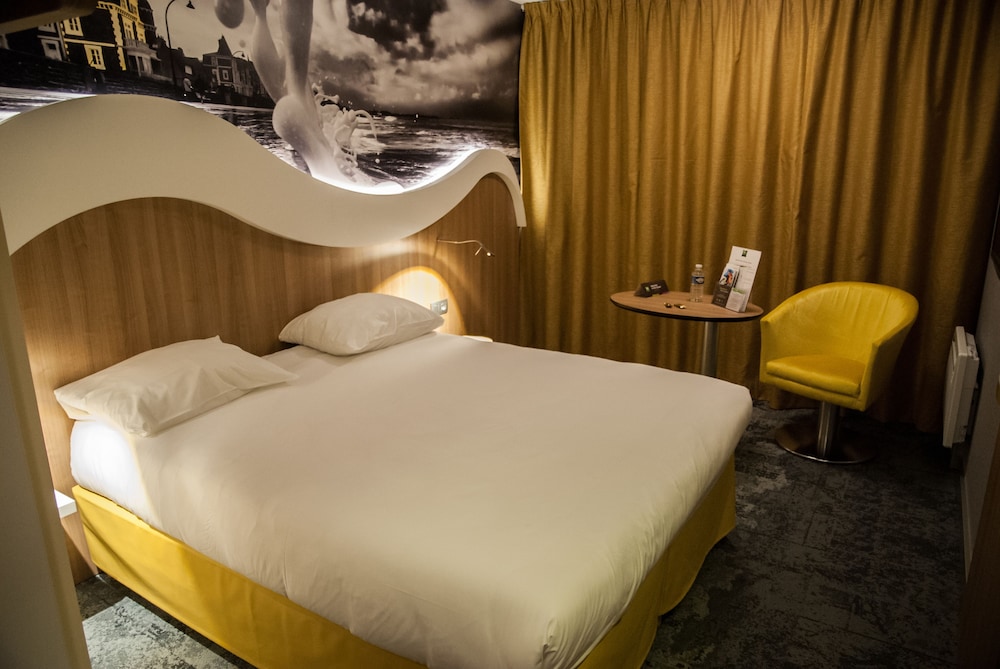 Ibis Styles Saint Malo Port 25/62