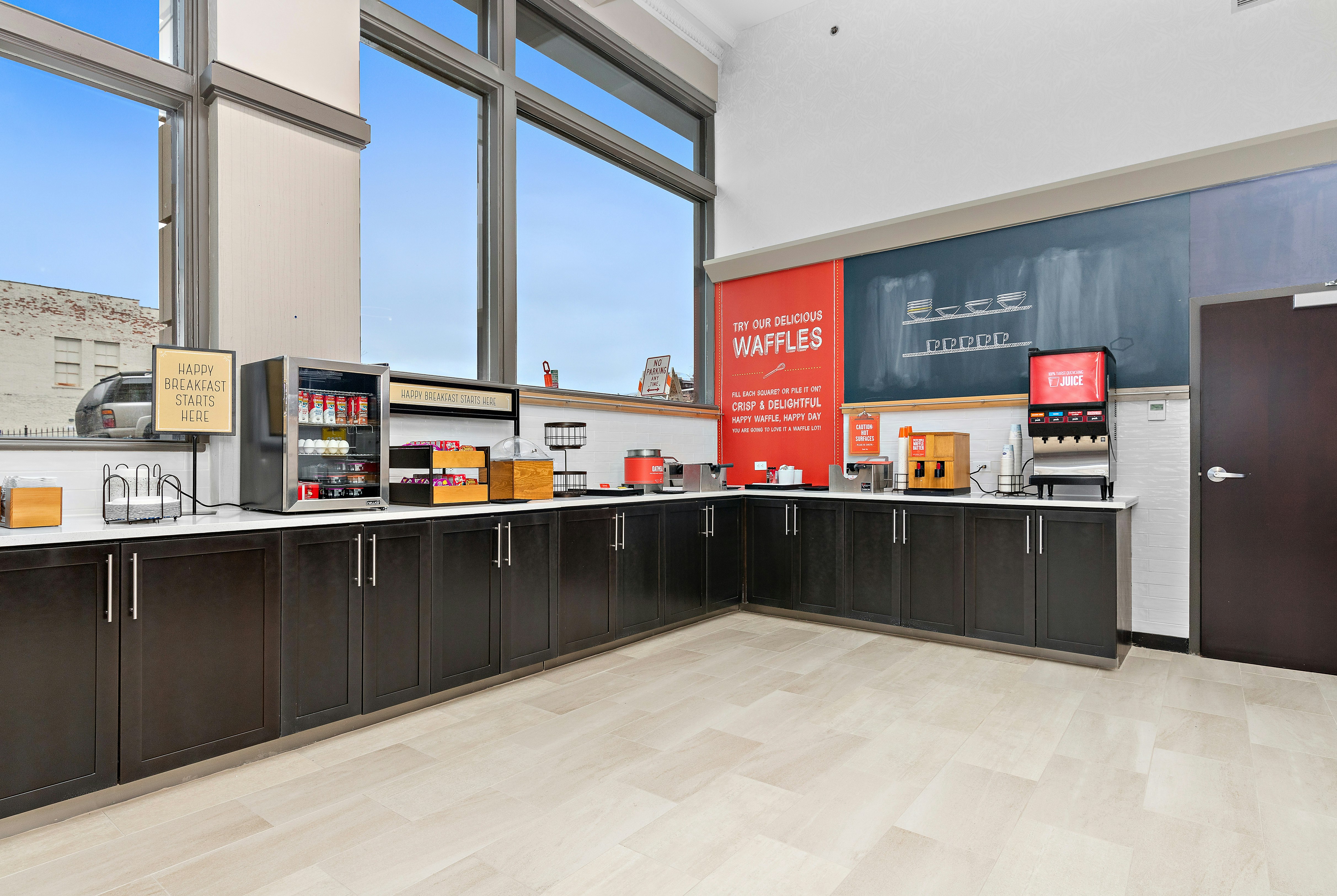Hampton Inn Kansas City/Downtown Financial District 12/32