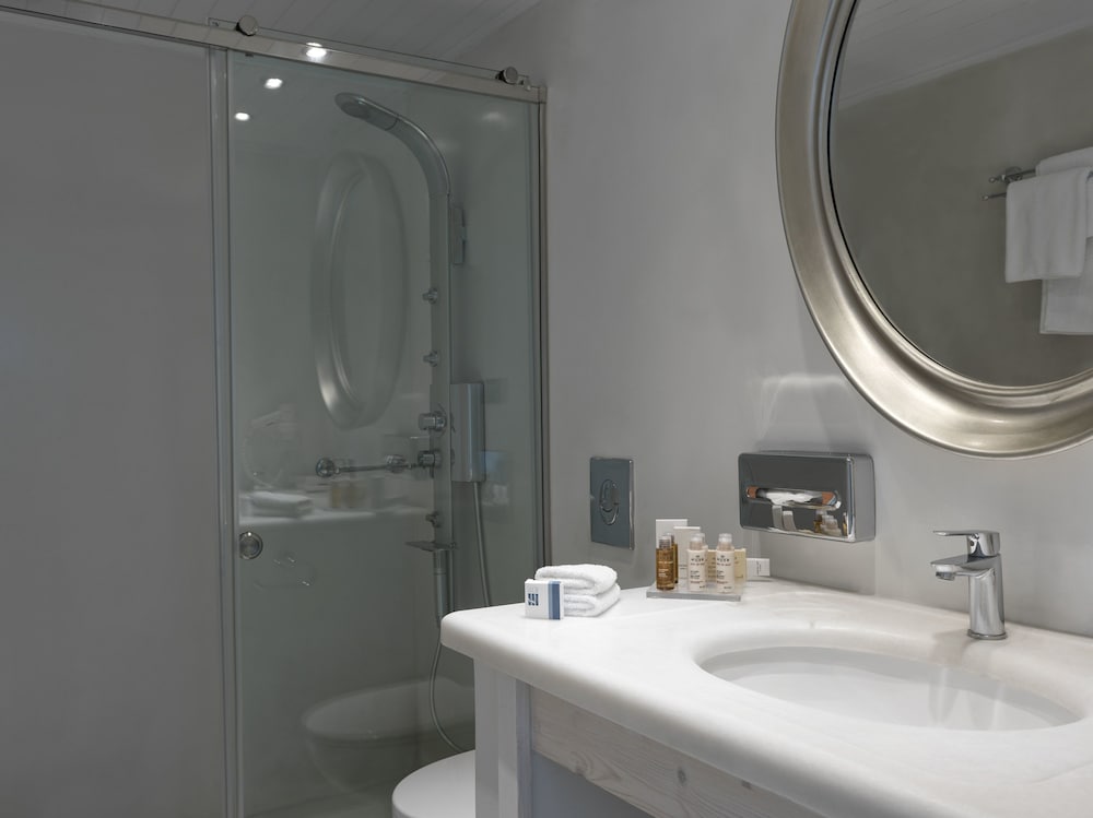 Lilium Hotel Santorini 51/51