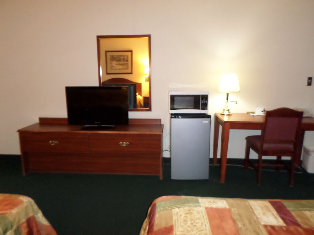 Travelodge by Wyndham Oakley 48/63