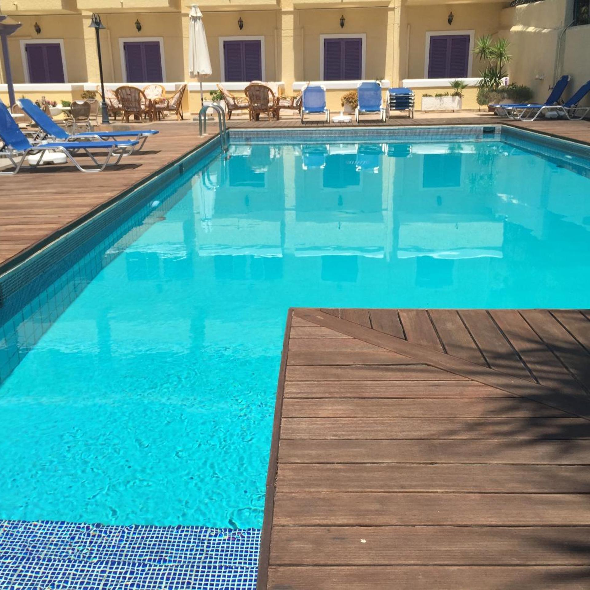 Hotel Katerina 24/50
