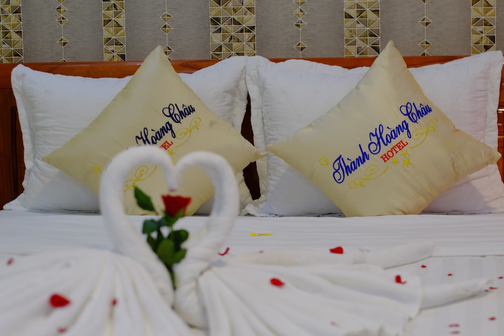 Thanh Hoang Chau Hotel 25/40