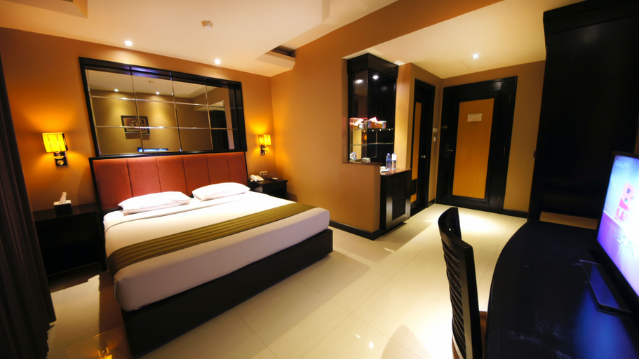 Tematik Hotel Pluit 4/10