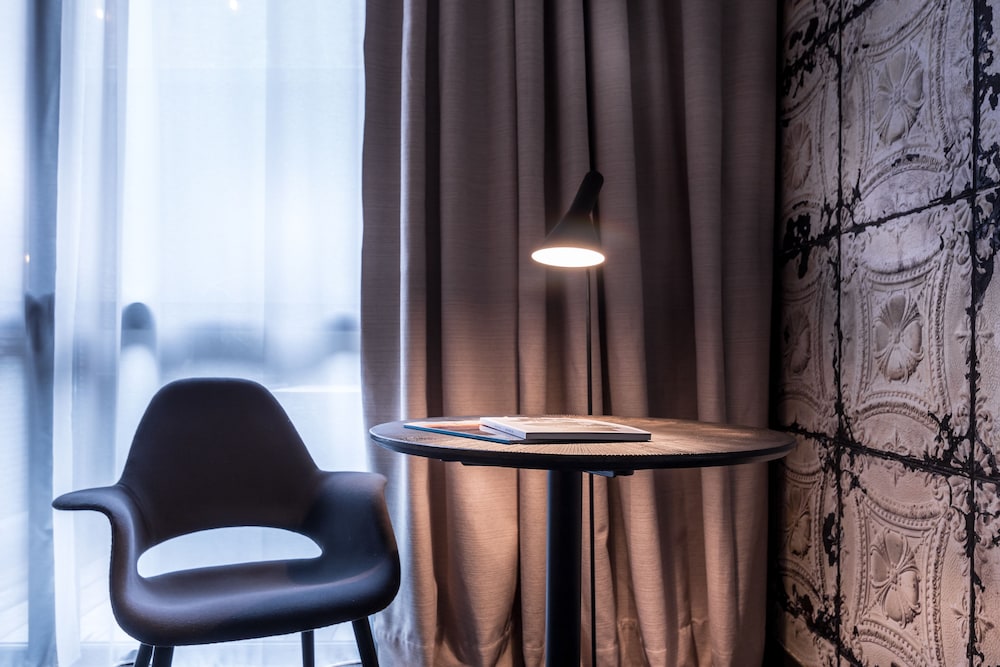 Balthazar Hotel & Spa Rennes - MGallery Collection 45/49