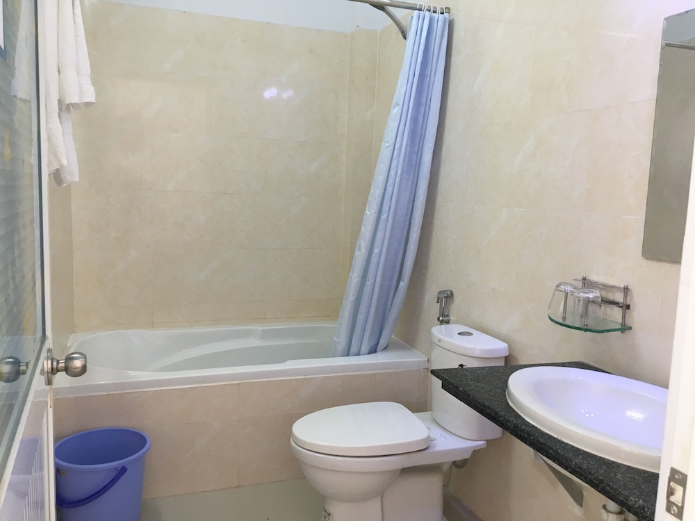 Areca Resort Cay Cau 41/41