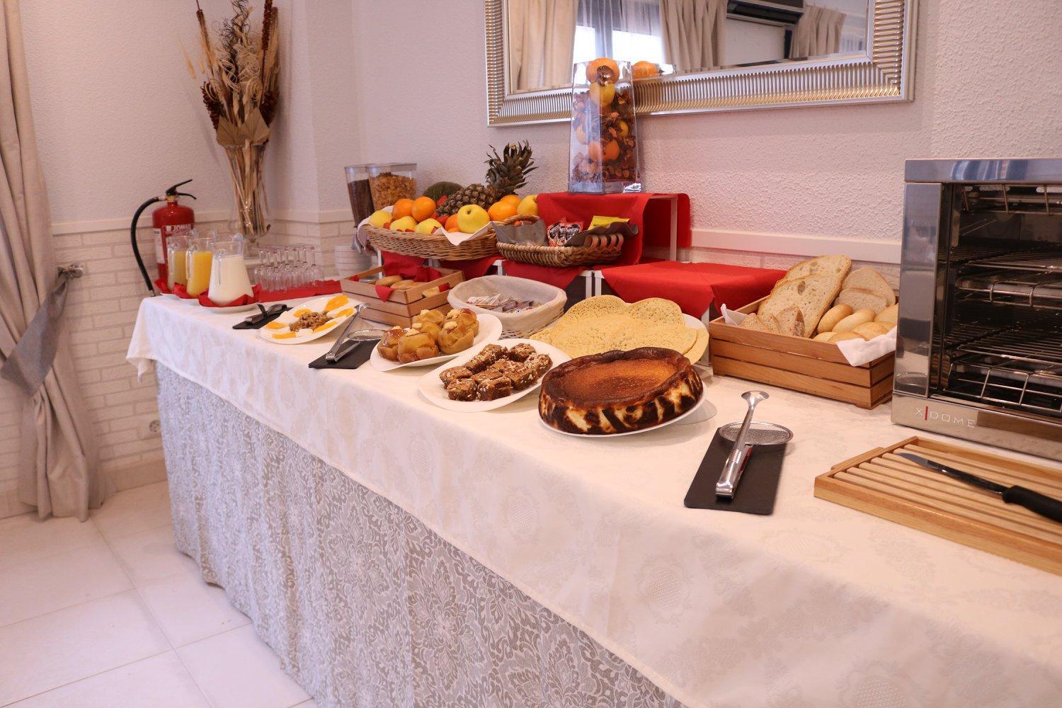 Infante Hotel 48/55