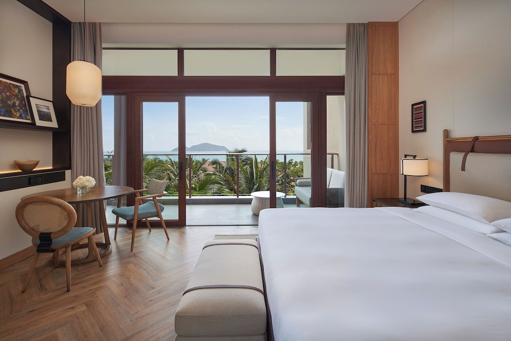 Grand Hyatt Shenzhou Peninsula 14/50