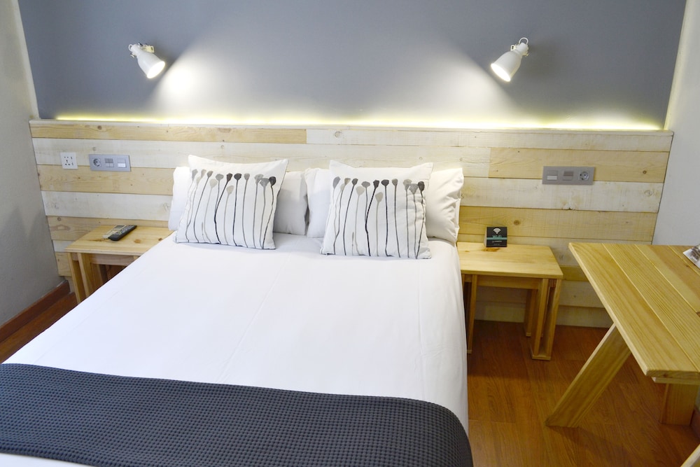 Hotel Alda Centro Ponferrada 10/67