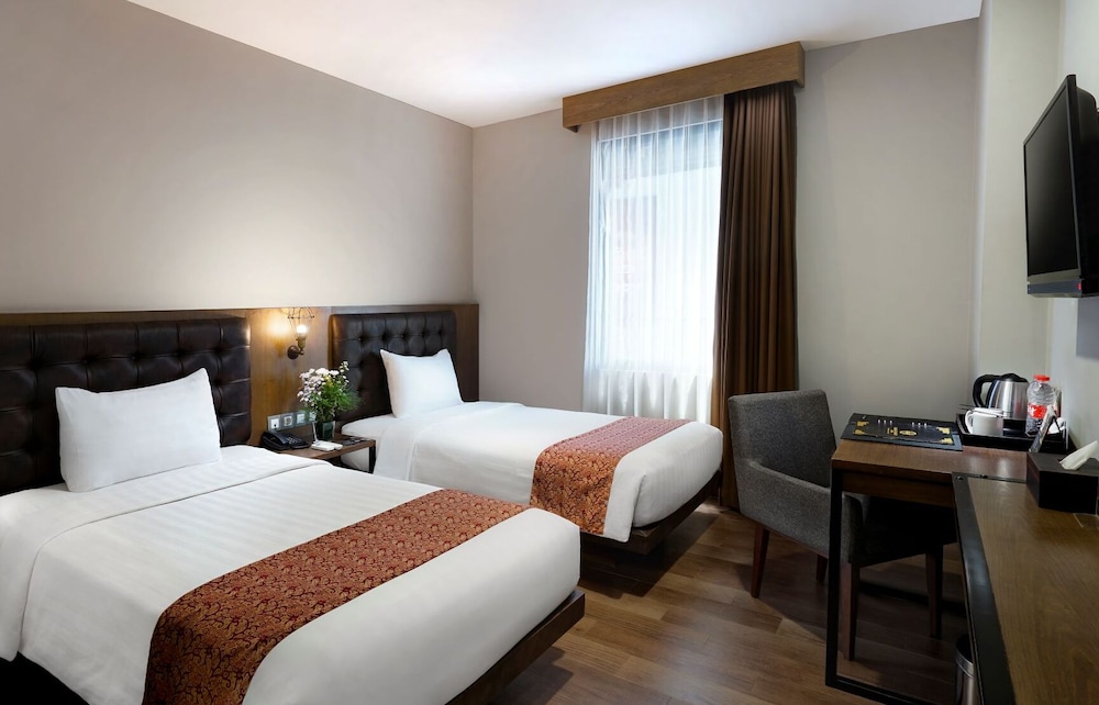 Grand Kangen Hotel Urip Sumoharjo 21/56