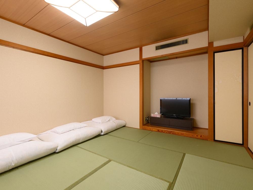 Sabae City Hotel 22/58