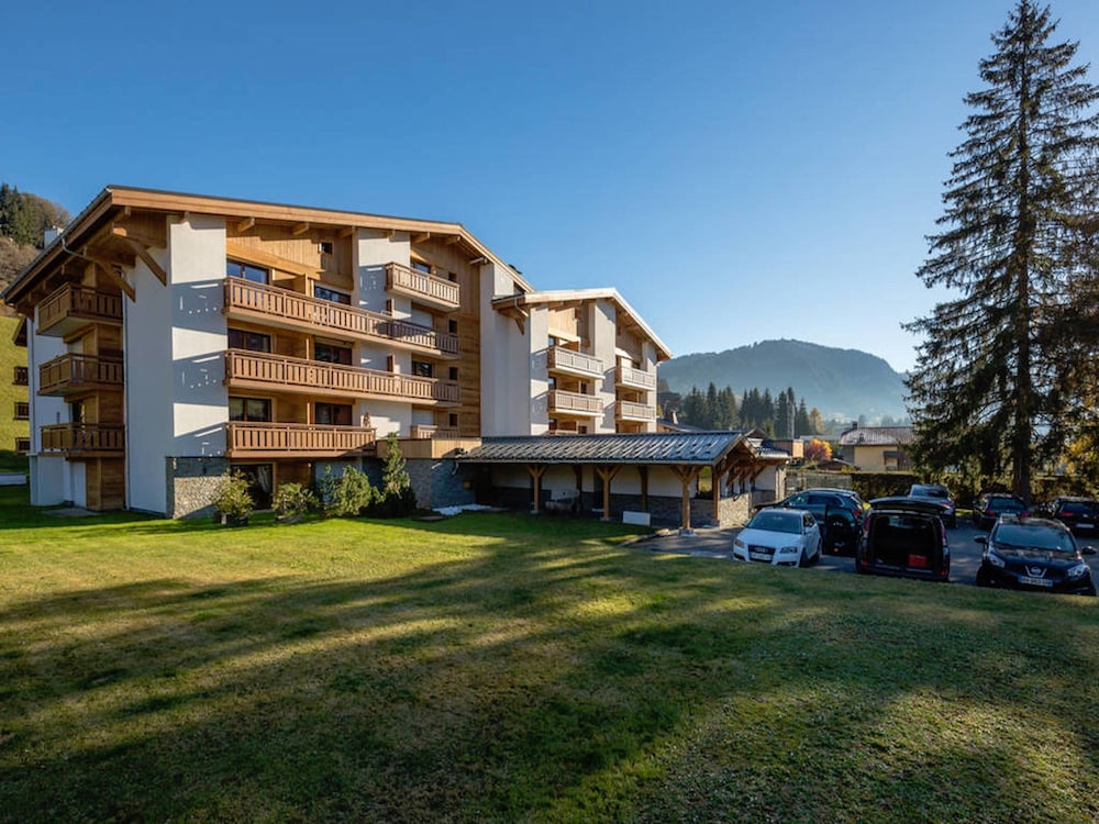 Apart-Hotel Rent 44/50