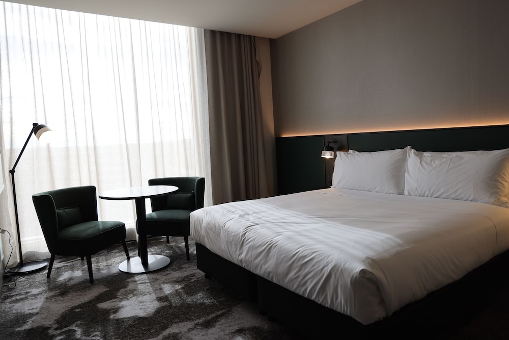 Novotel Melbourne Airport 15/54