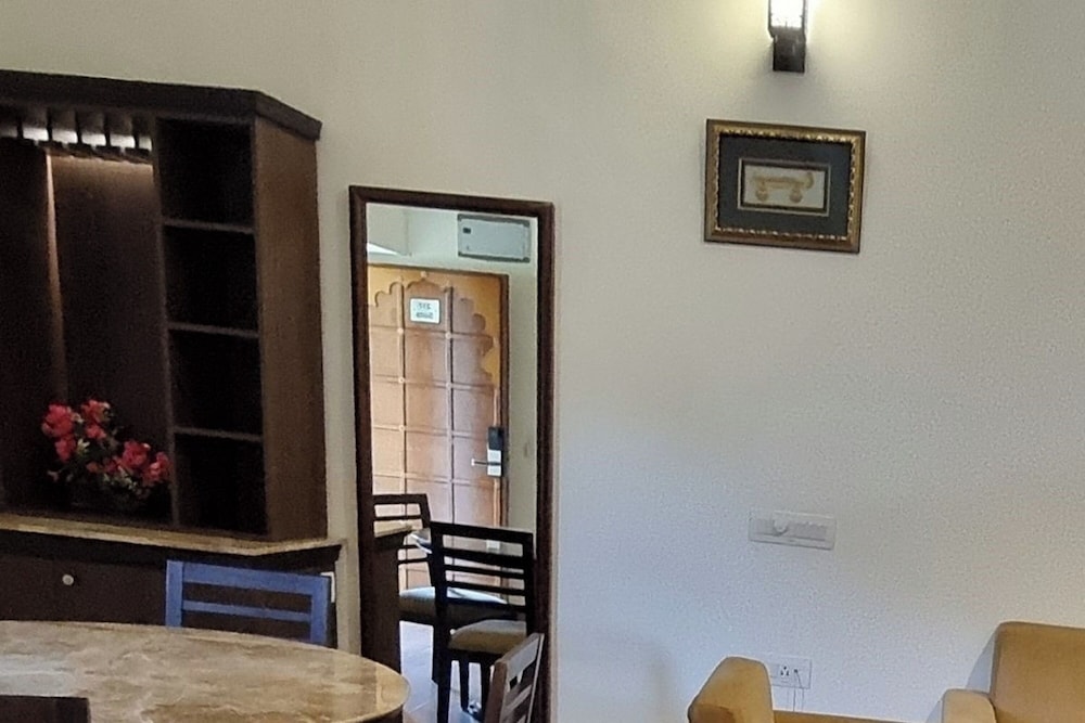 HOTEL LABH GARH PALACE 29/55