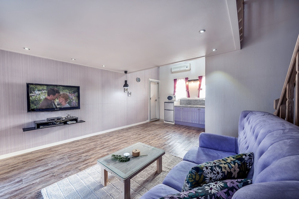 Gangneung My & Serra Pension 34/50