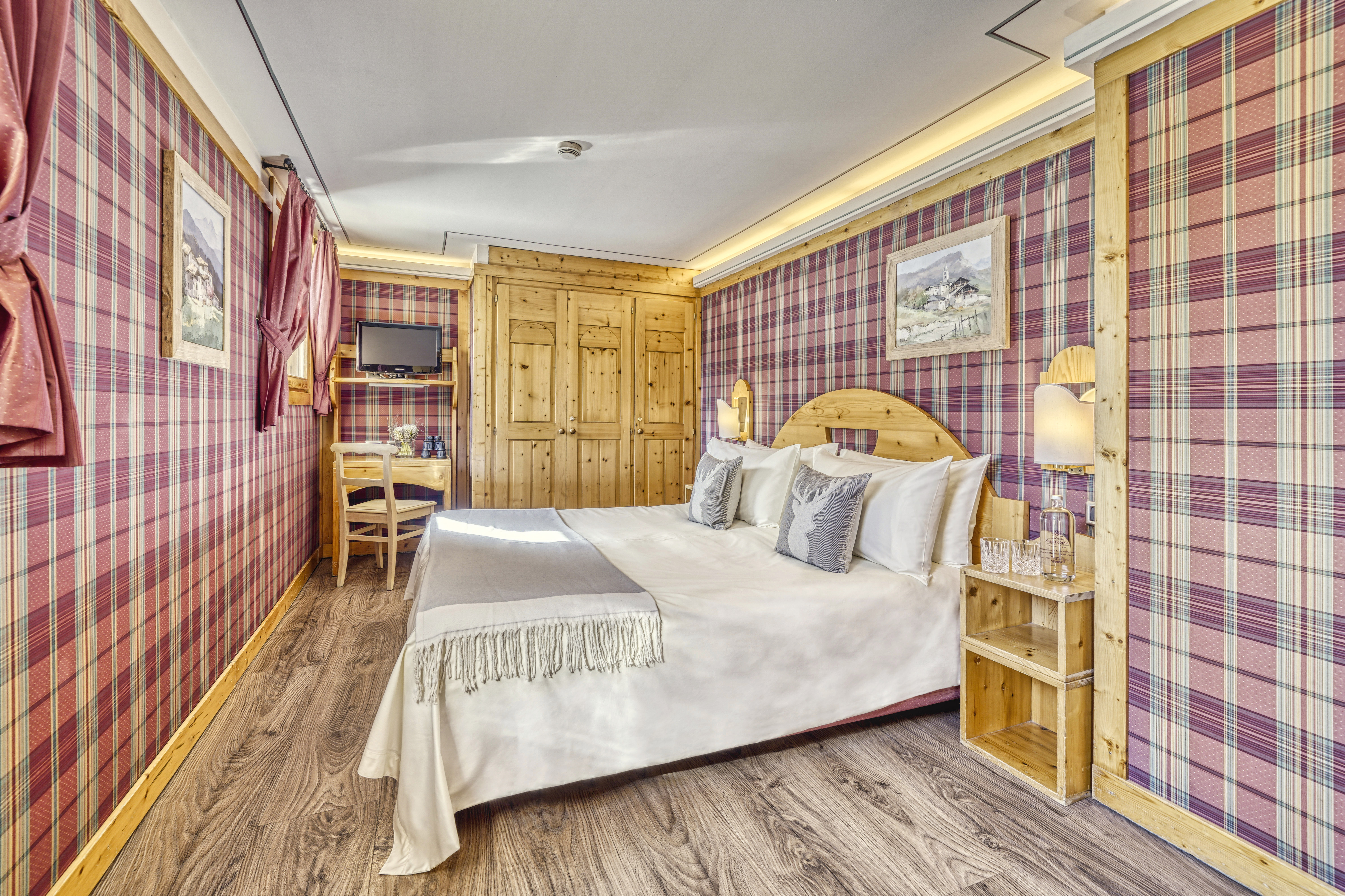 Hotel Sant Orso 12/50