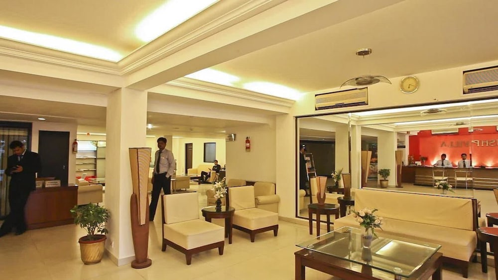 Hotel Pushp Villa Agra Taj East Gate 24/35