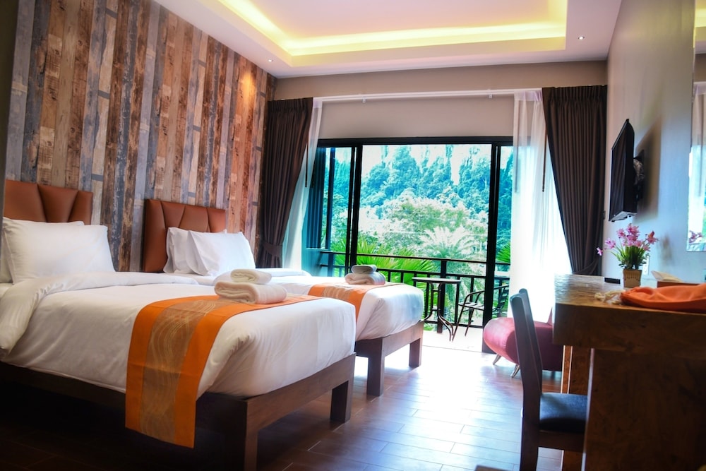 Frank Ao Nang Krabi Resort 34/68