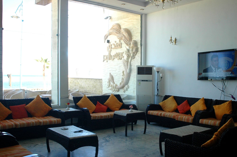 Arous Albahar Hotel - Marsa Matrouh 14/22