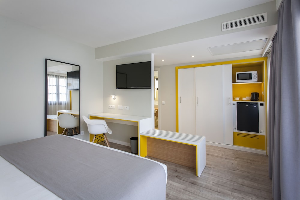 Vanilla Garden Hotel - Adults Only 23/74