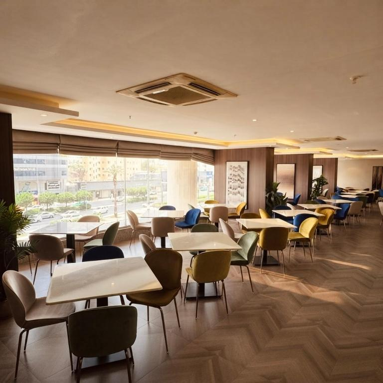 Park Elite Hotel 12/13