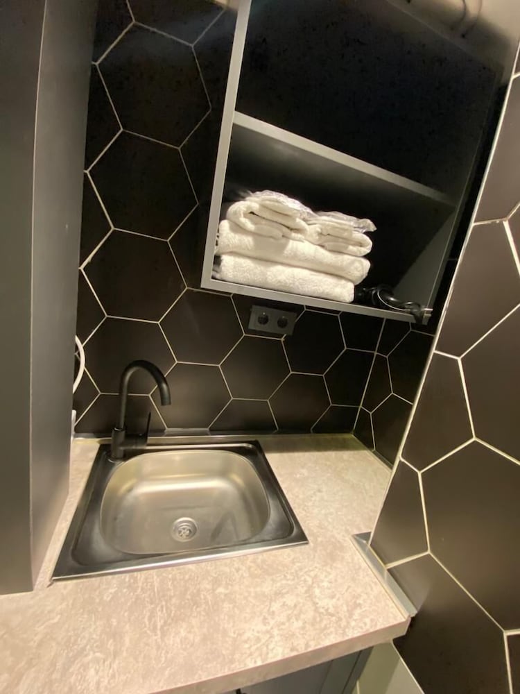 Allegra Suites Galata 30/33