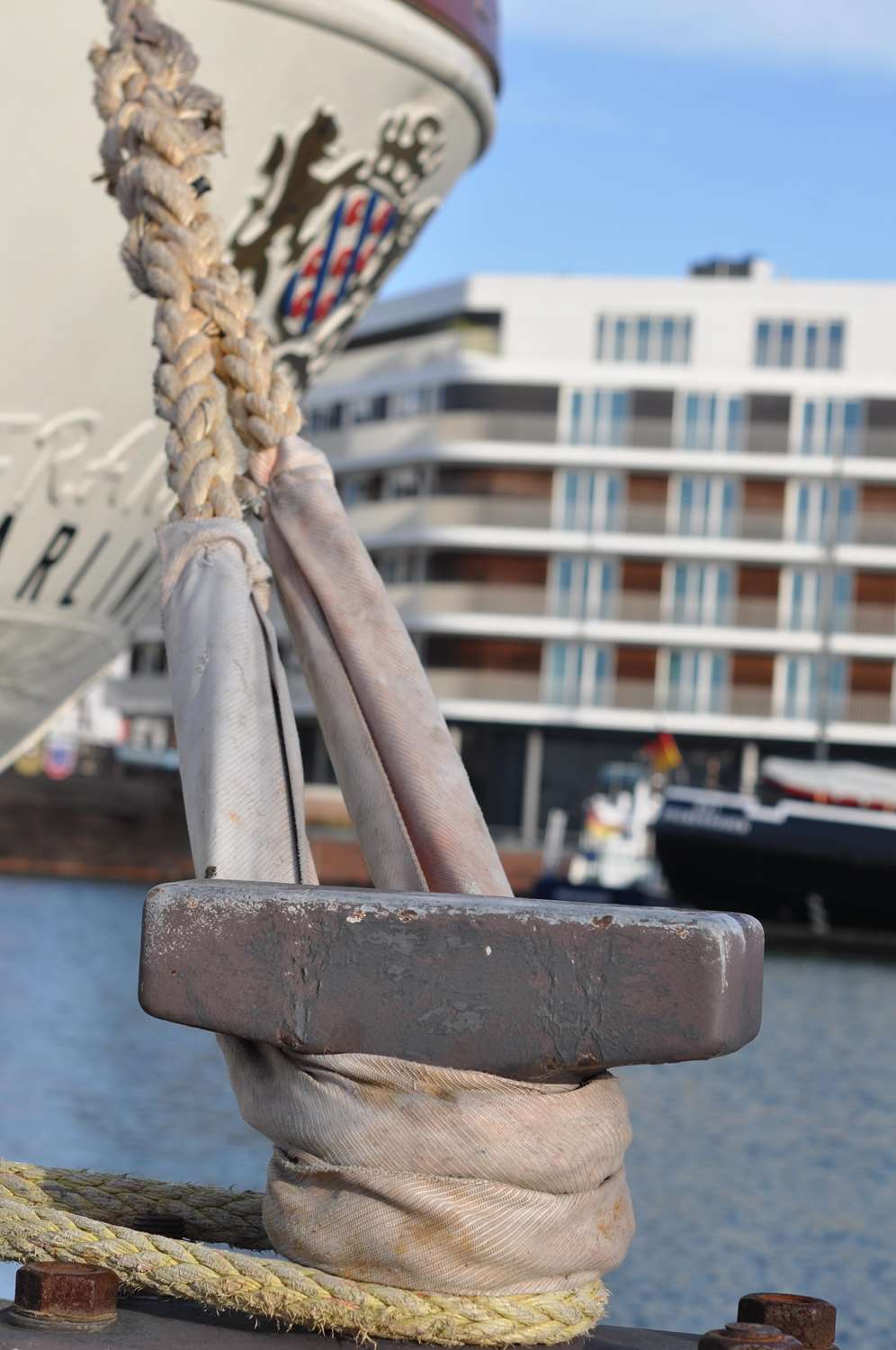 THE LIBERTY Hotel Bremerhaven BW Signature Collection 31/33