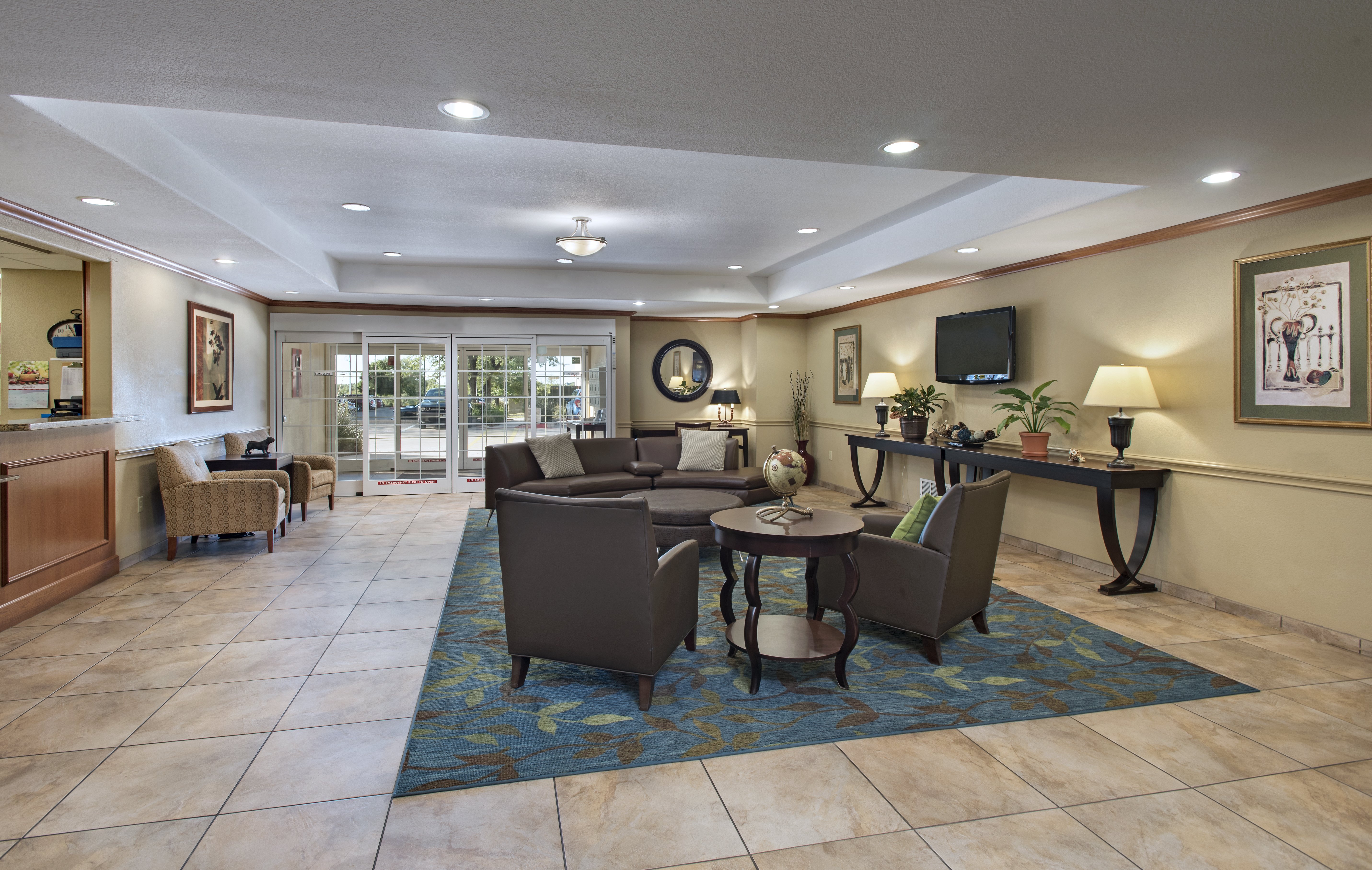 Candlewood Suites Austin N-Cedar Park 23/32