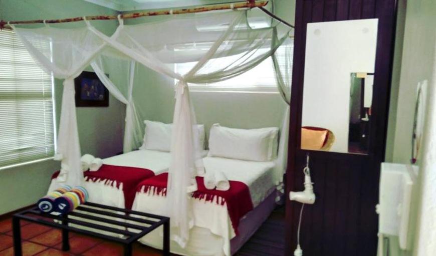 Aant Dorpseind B&B 7/42