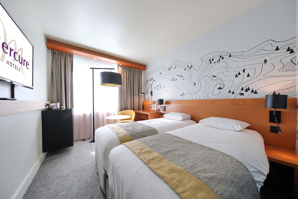 STANDARD, TWIN BEDS