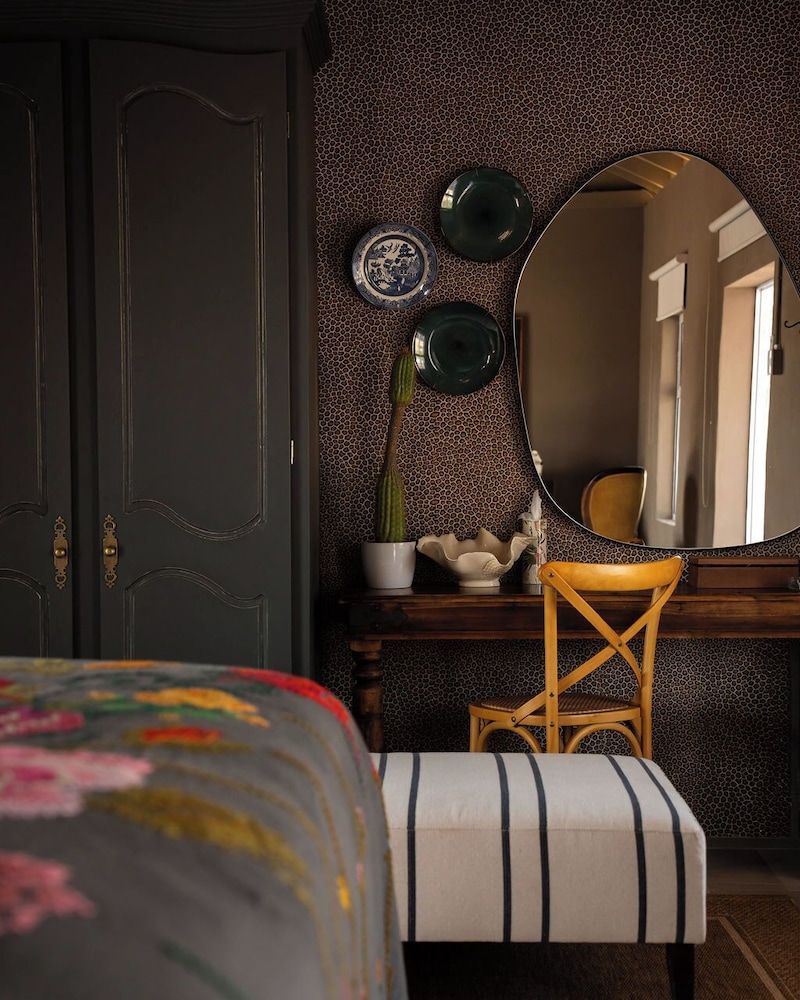 Sweetfontein Boutique Farm Lodge 6/29