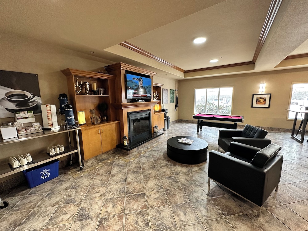 amenities