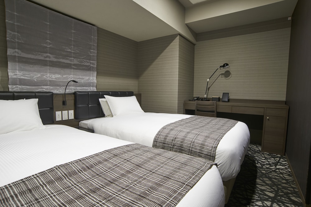 Quintessa Hotel Tokyo Haneda Comic & Books 29/61