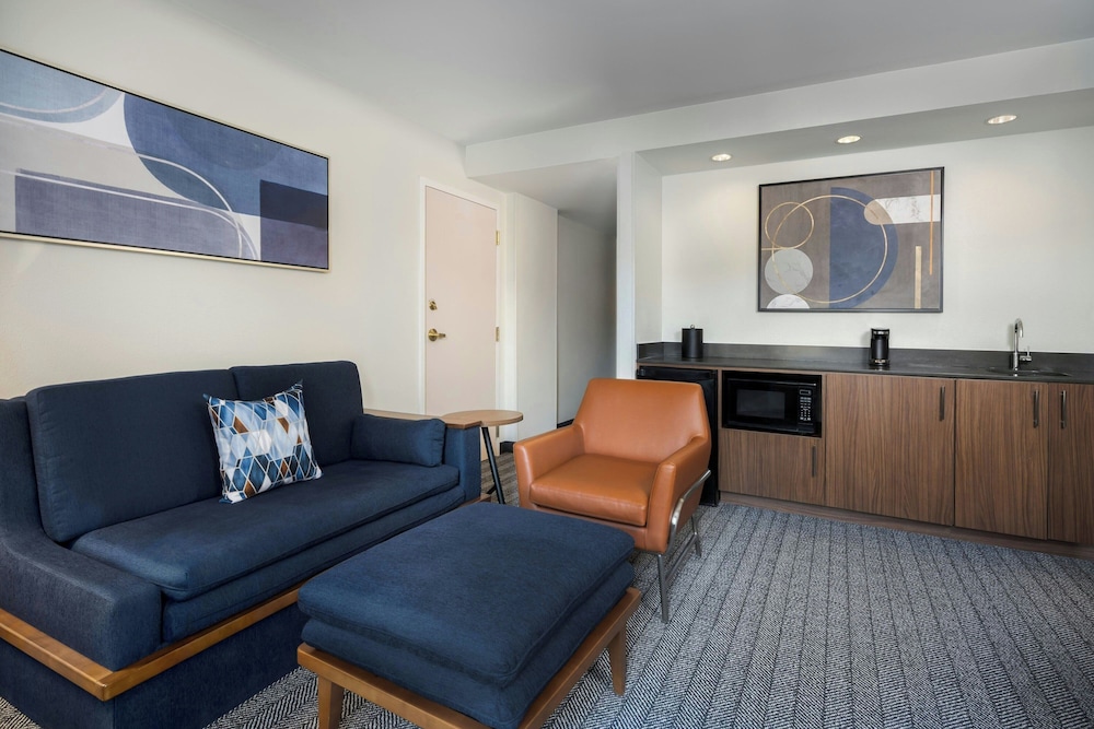 Courtyard By Marriott Chattanooga Downtown 29/50