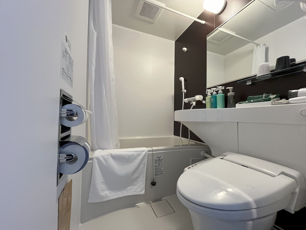 Hotel Route Inn Imabari 26/28