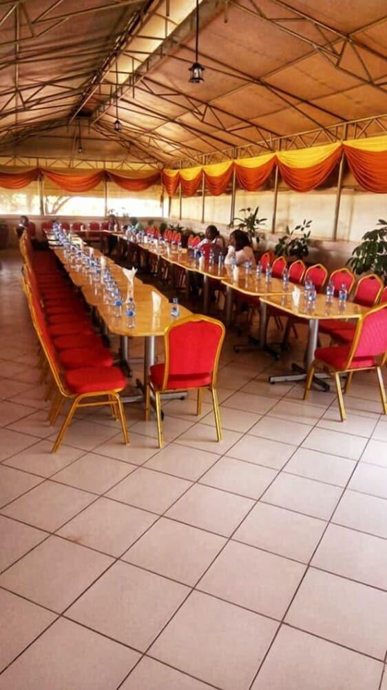 Sagas Hotel Ltd 11/16