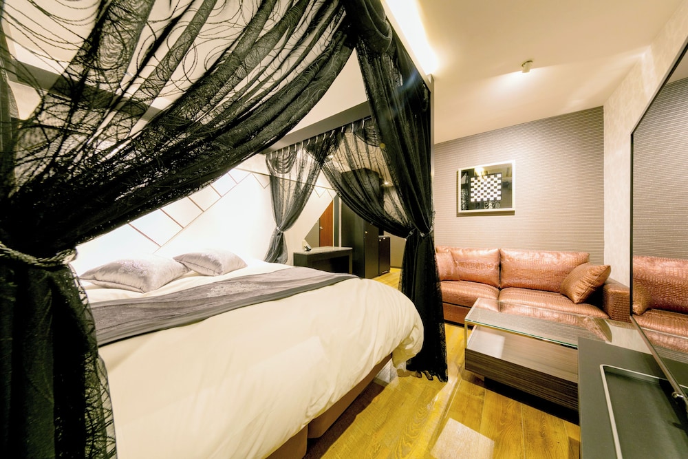 Hotel Eldia Modern Kobe(Adult Only) 30/60