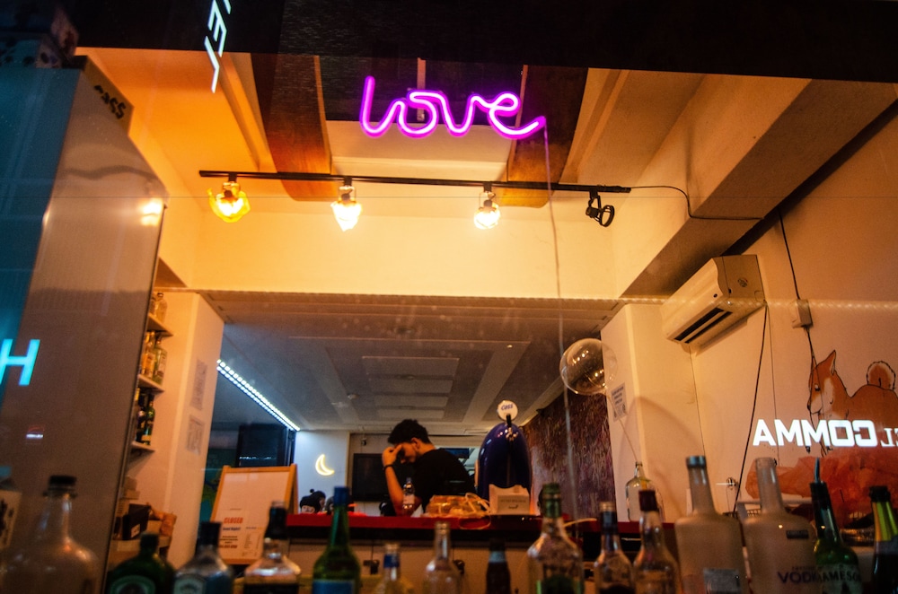 Kimchee Busan Downtown Guesthouse 4/51