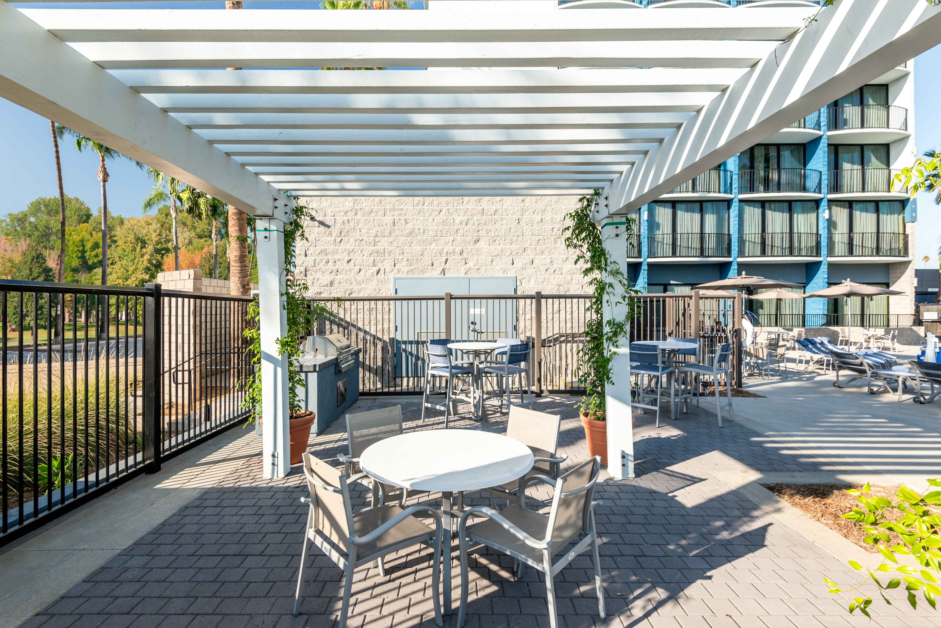 Holiday Inn Express And Suites Santa Ana Orange County an IHG Hotel 39/57