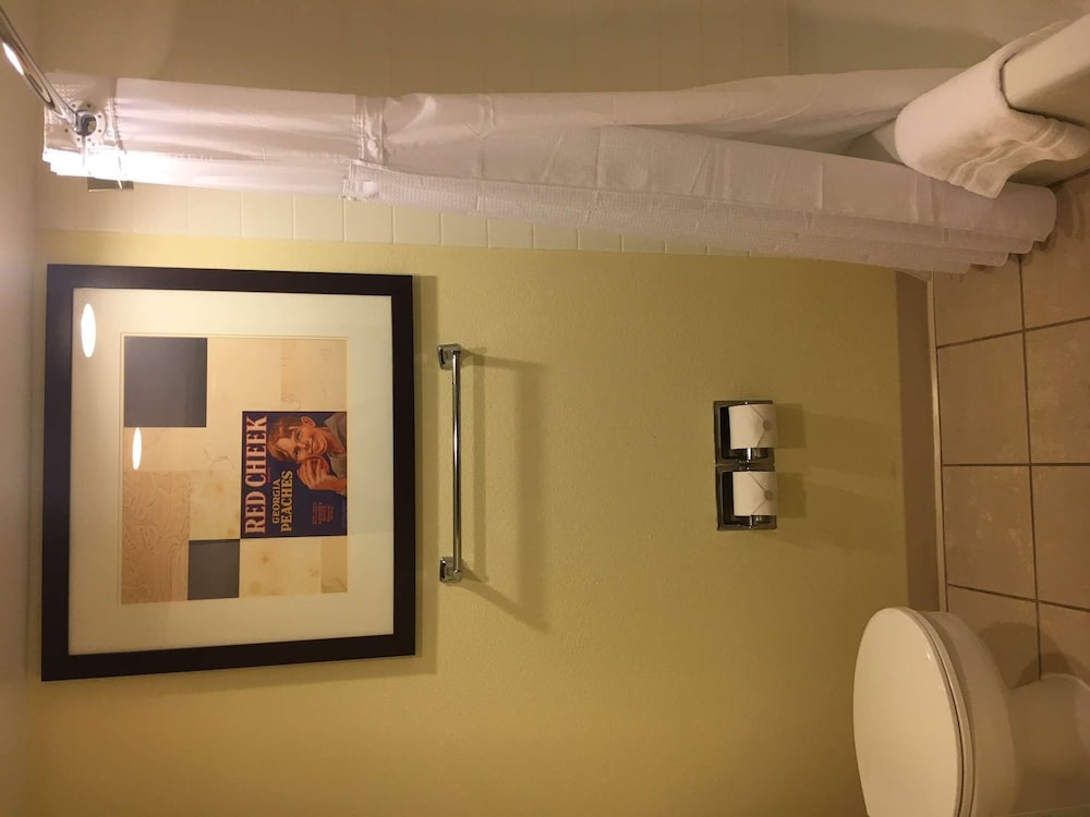 Sonesta Gwinnett Place Atlanta 8/53