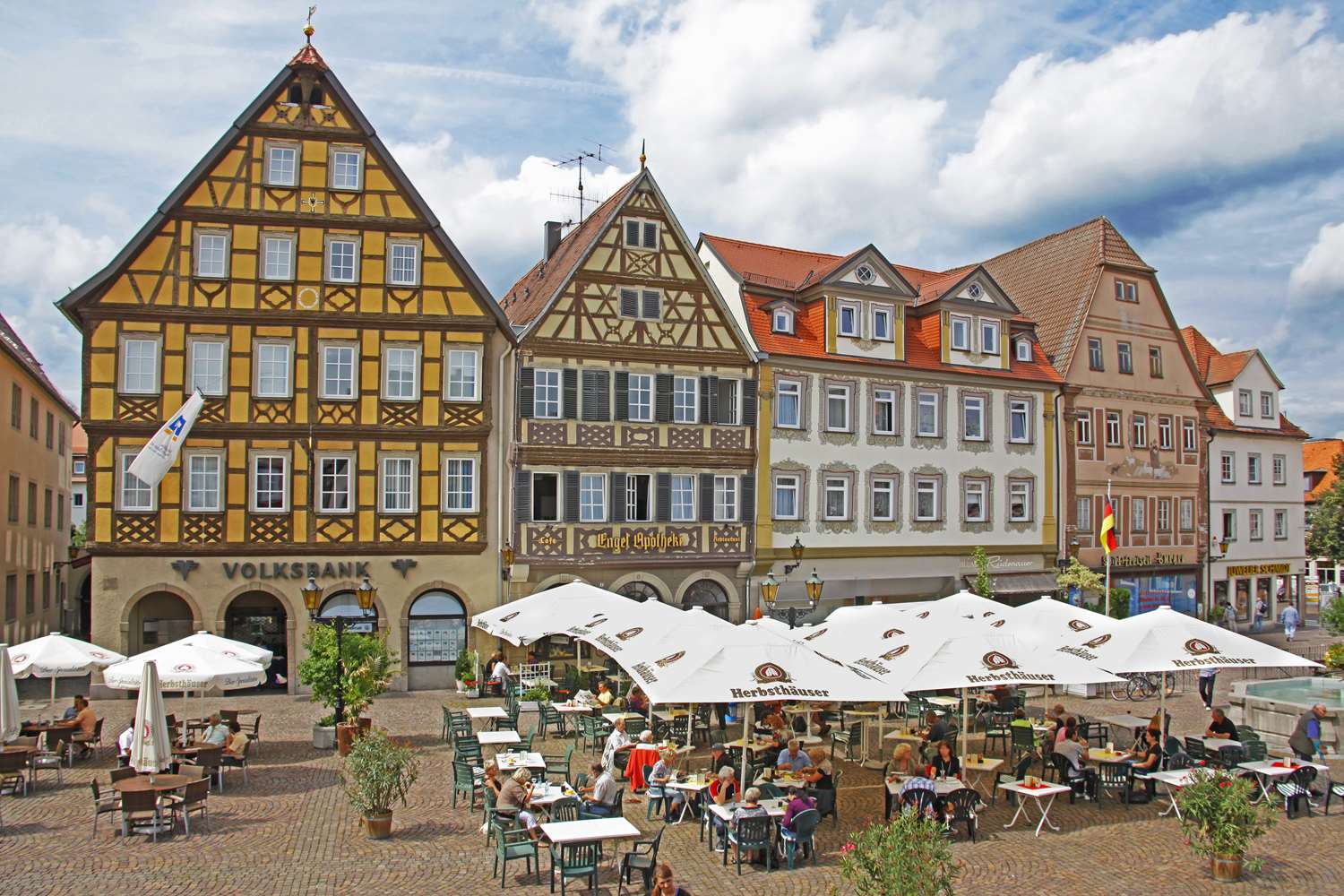 Best Western Premier Parkhotel Bad Mergentheim 5/33