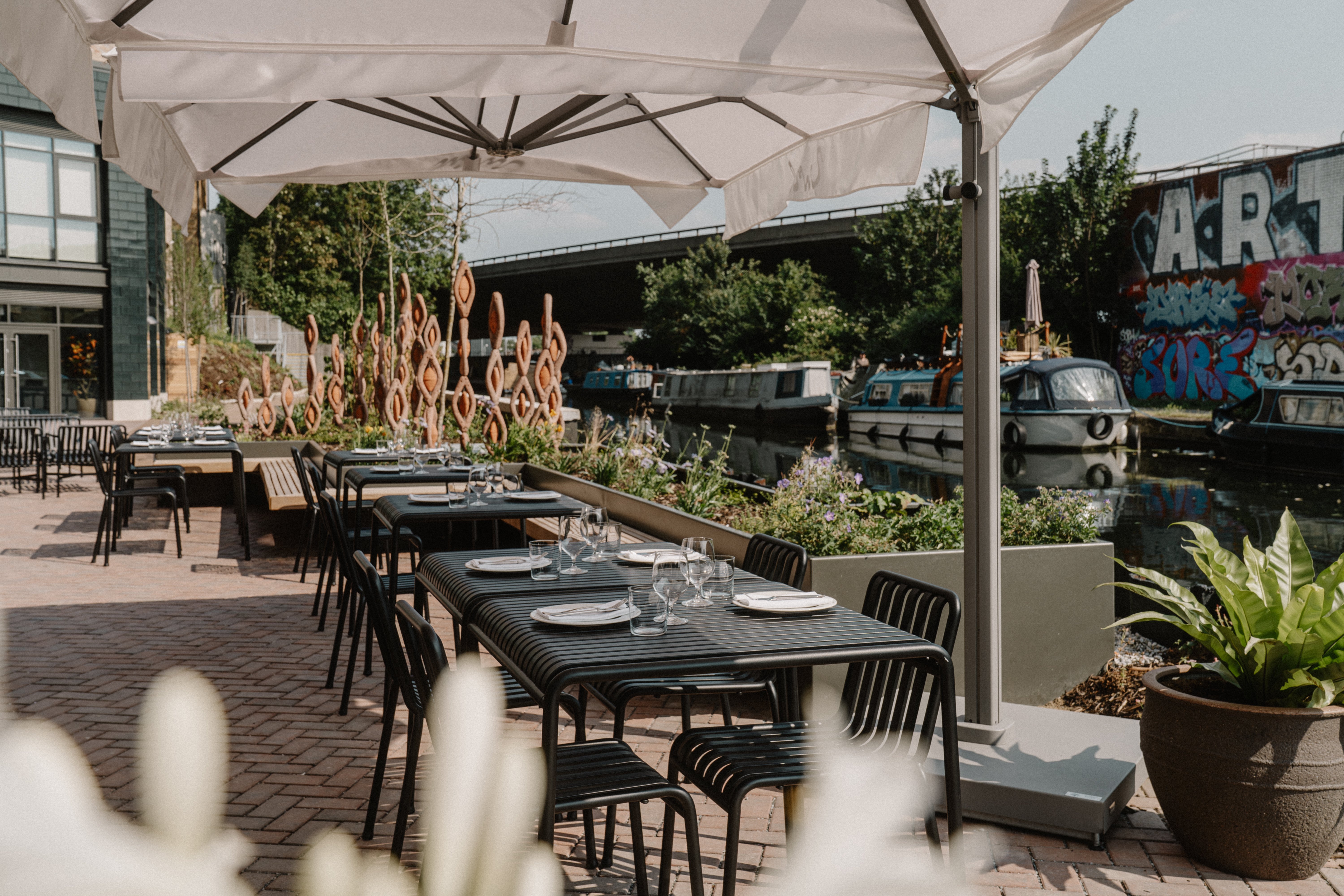 Mason & Fifth, Westbourne Park 28/41