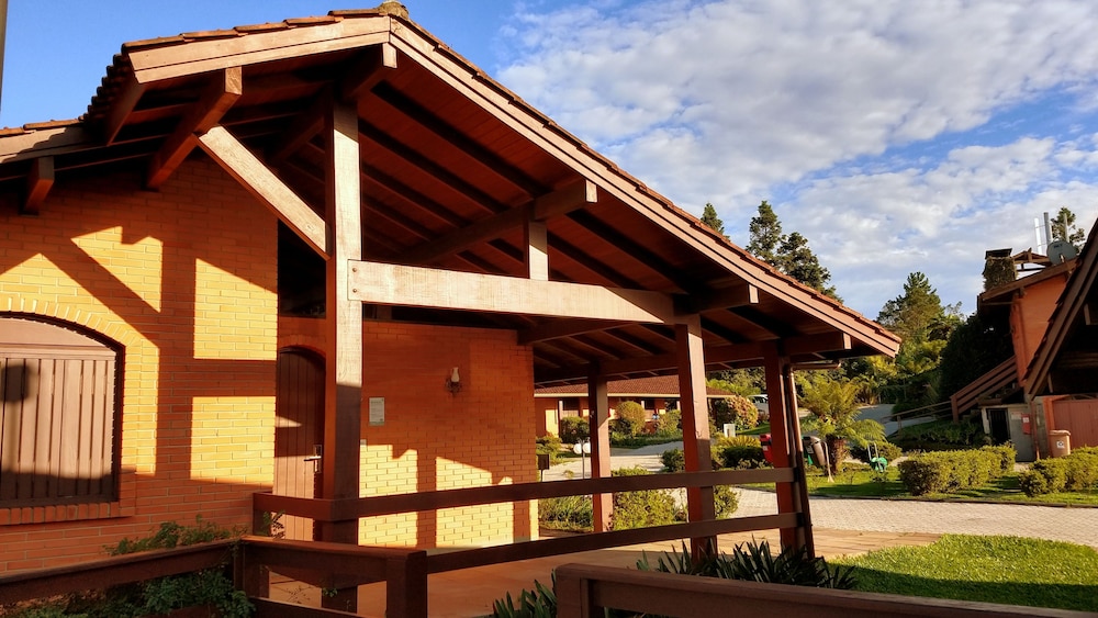 Hotel Bangalos da Serra 2/82