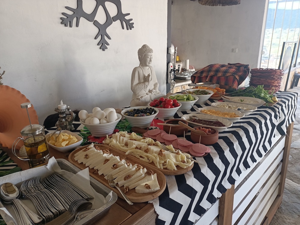 Delice Doga Evi - Hostel 24/50