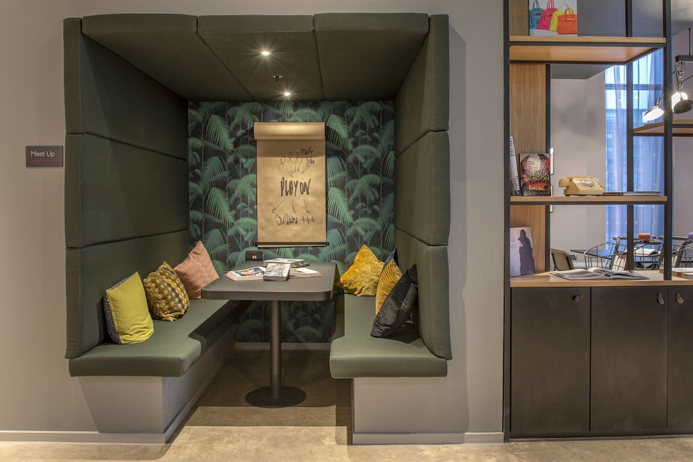 Moxy Glasgow Merchant City 31/33