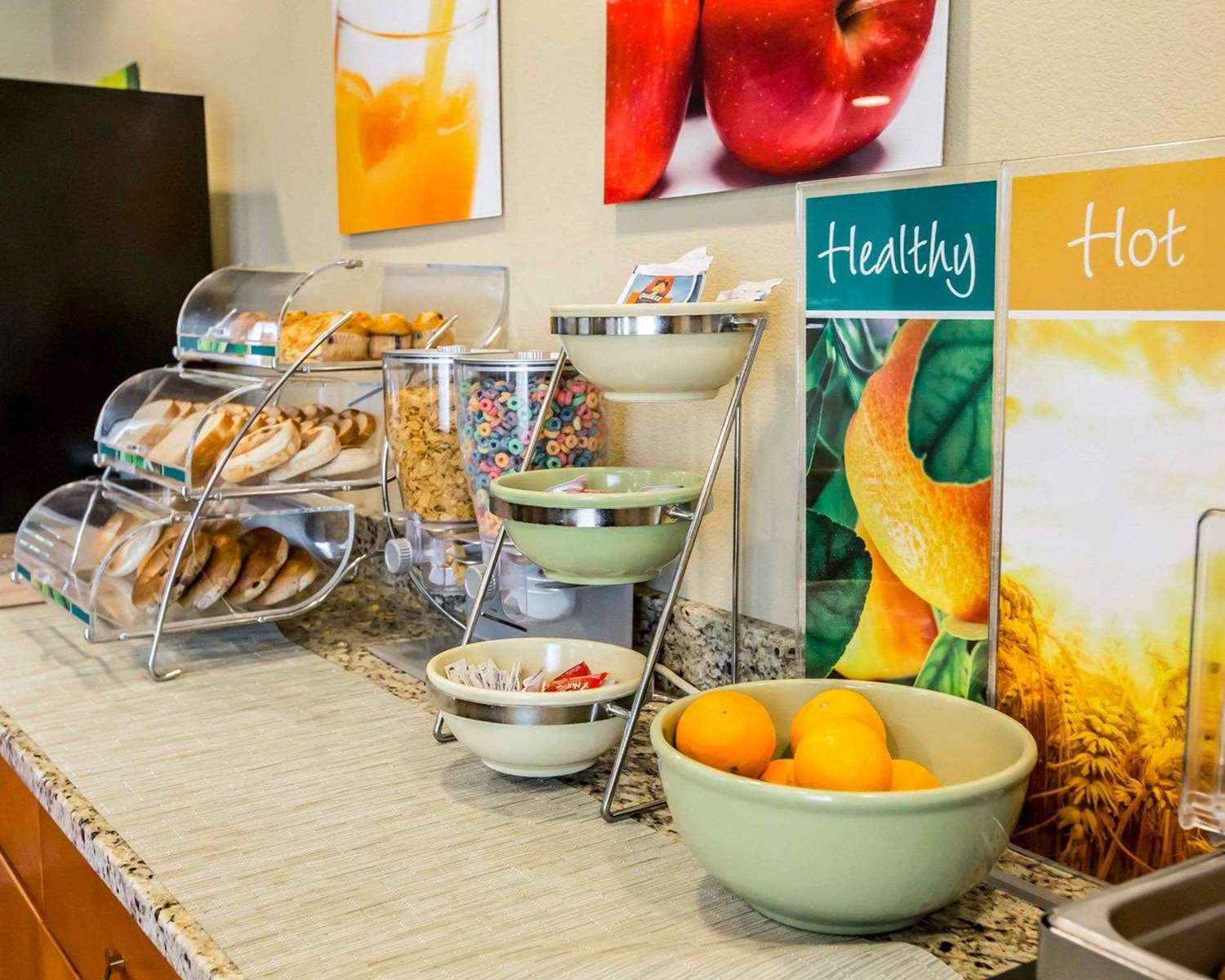 Quality Inn Chesterton near Indiana Dunes National Park I 94 17/41